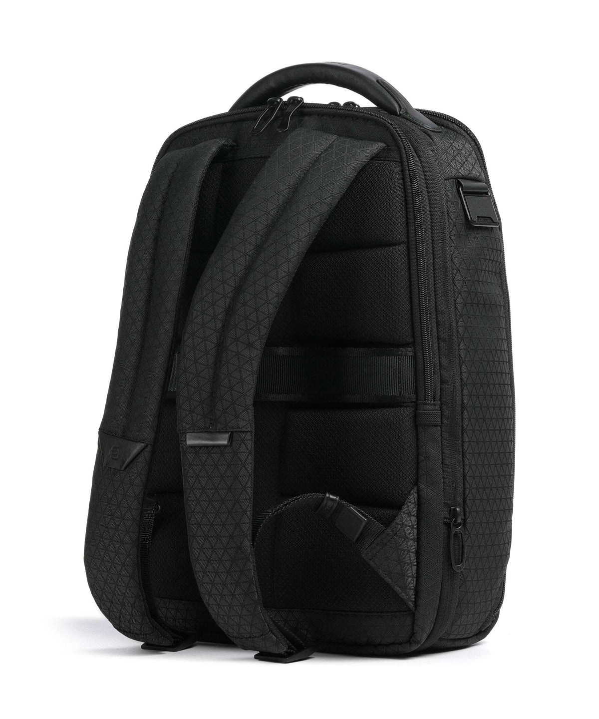Piquadro W139 Travel backpack nero