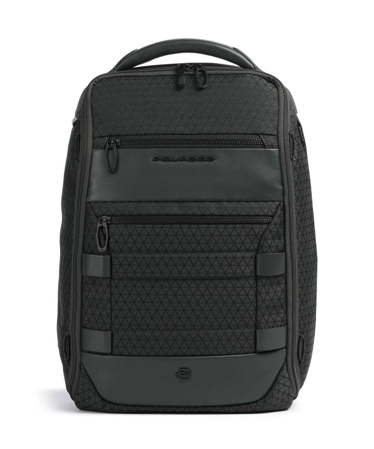 Piquadro W139 Travel backpack verde