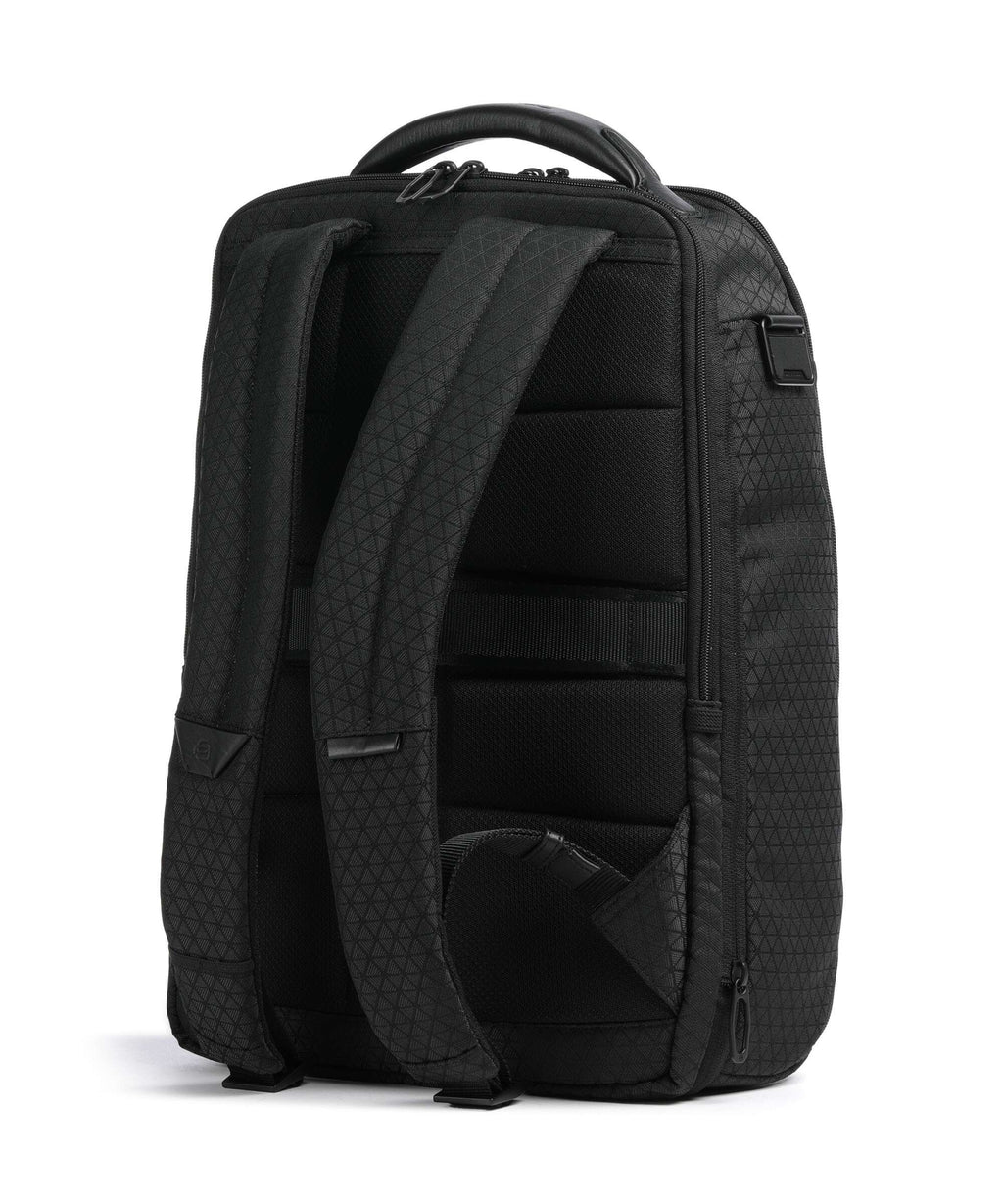Piquadro W139 Travel backpack nero