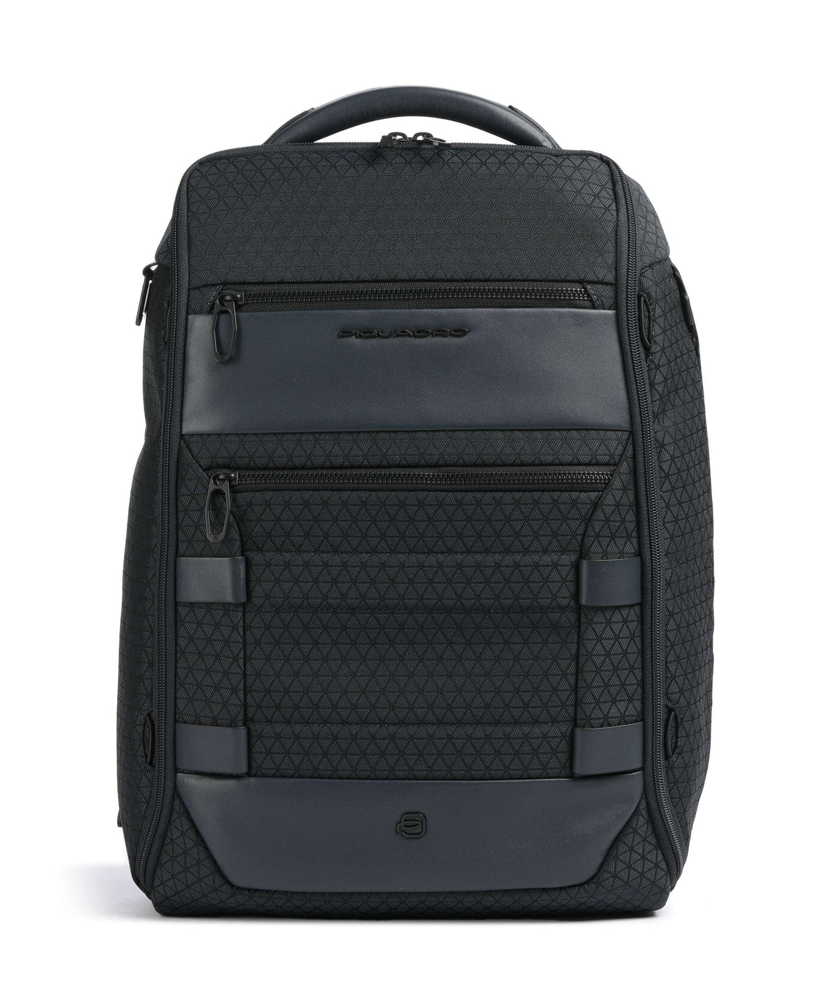 Piquadro W139 Travel backpack blu
