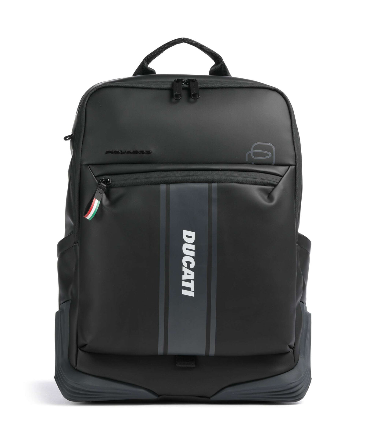 Piquadro Ducati C2OWD Backpack nero