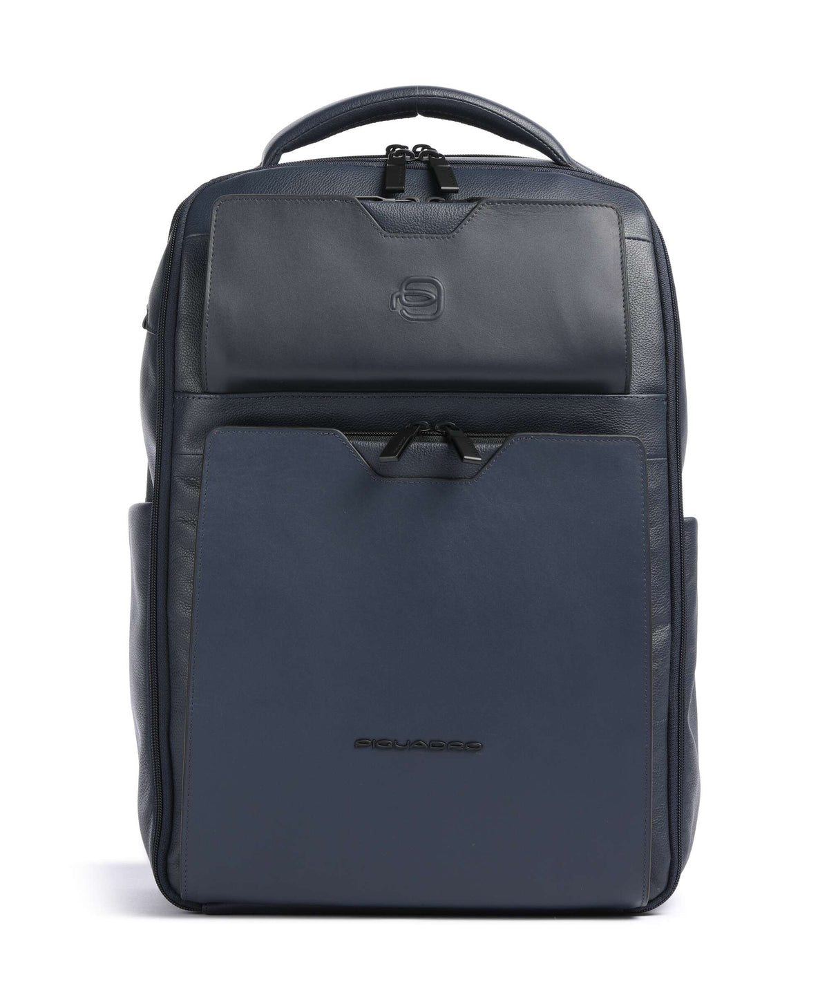 Piquadro Ael Laptop backpack blue