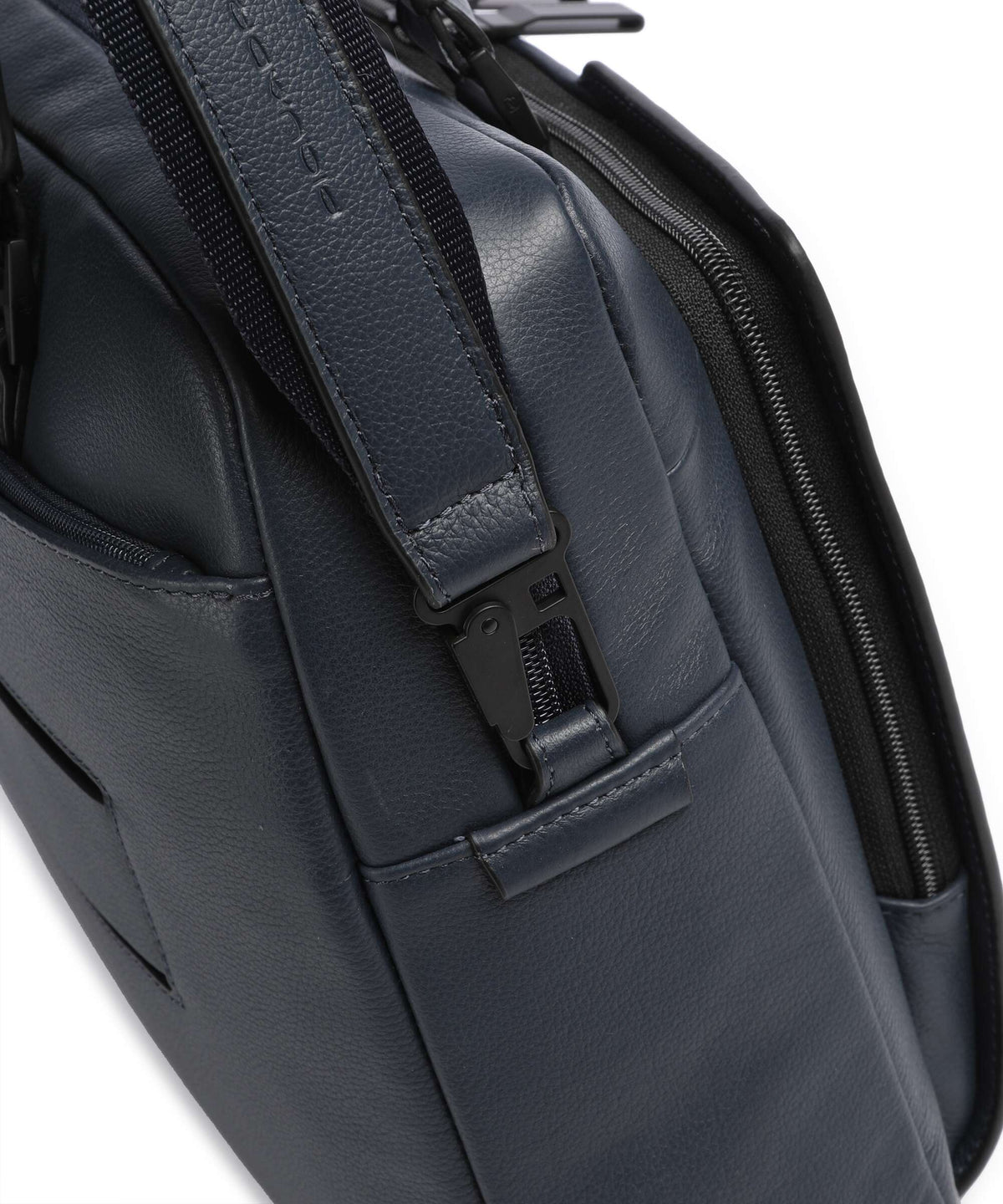 Piquadro Ael Briefcase blue