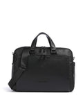 Piquadro Ael Briefcase black