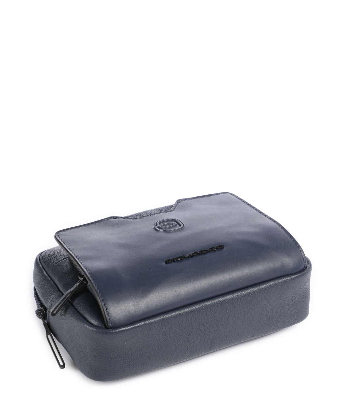 Piquadro Ael Crossbody bag blue