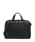 Piquadro Lyss Briefcase black