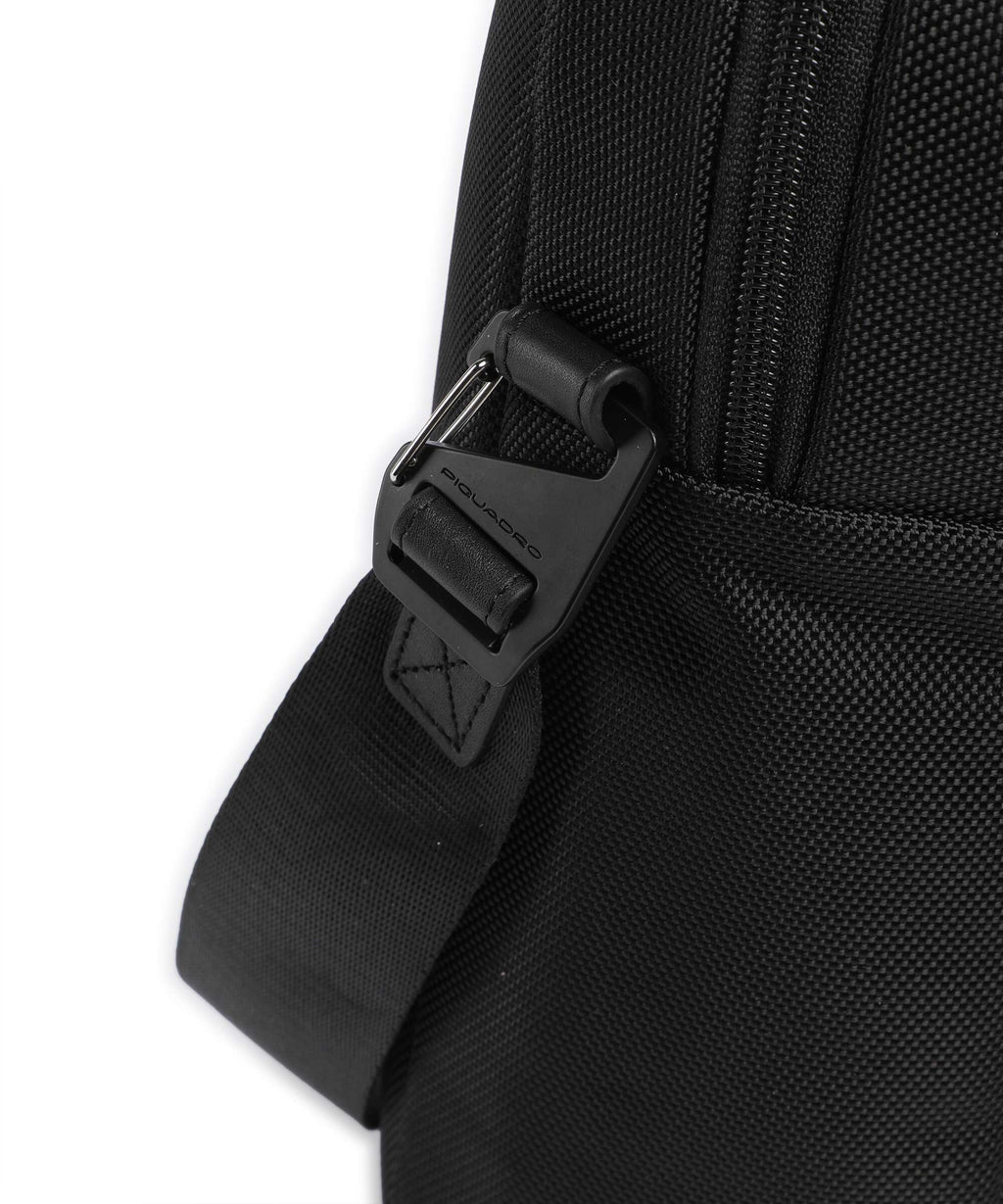Piquadro Lyss Briefcase black