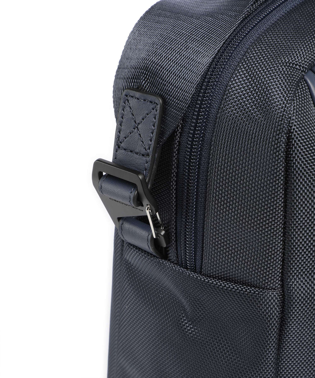 Piquadro Lyss Briefcase blue