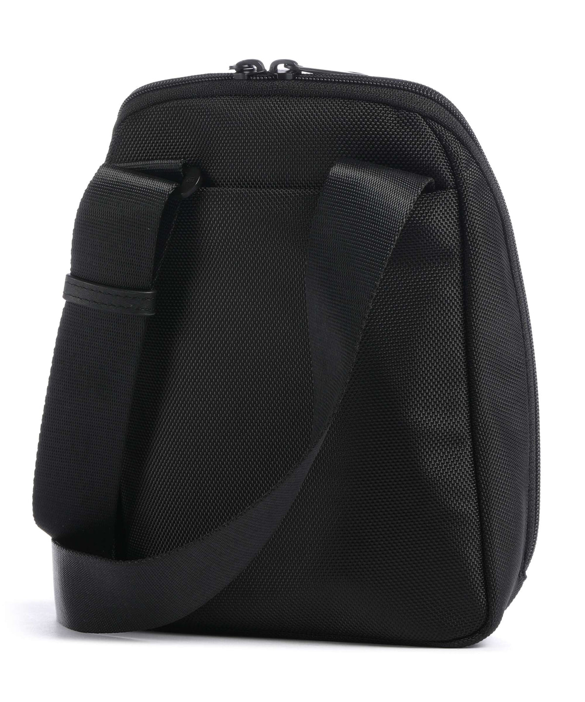 Piquadro Lyss Crossbody bag black