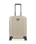 Piquadro POP Spinner (4 wheels) beige