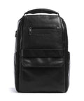 Piquadro Solm Laptop backpack black