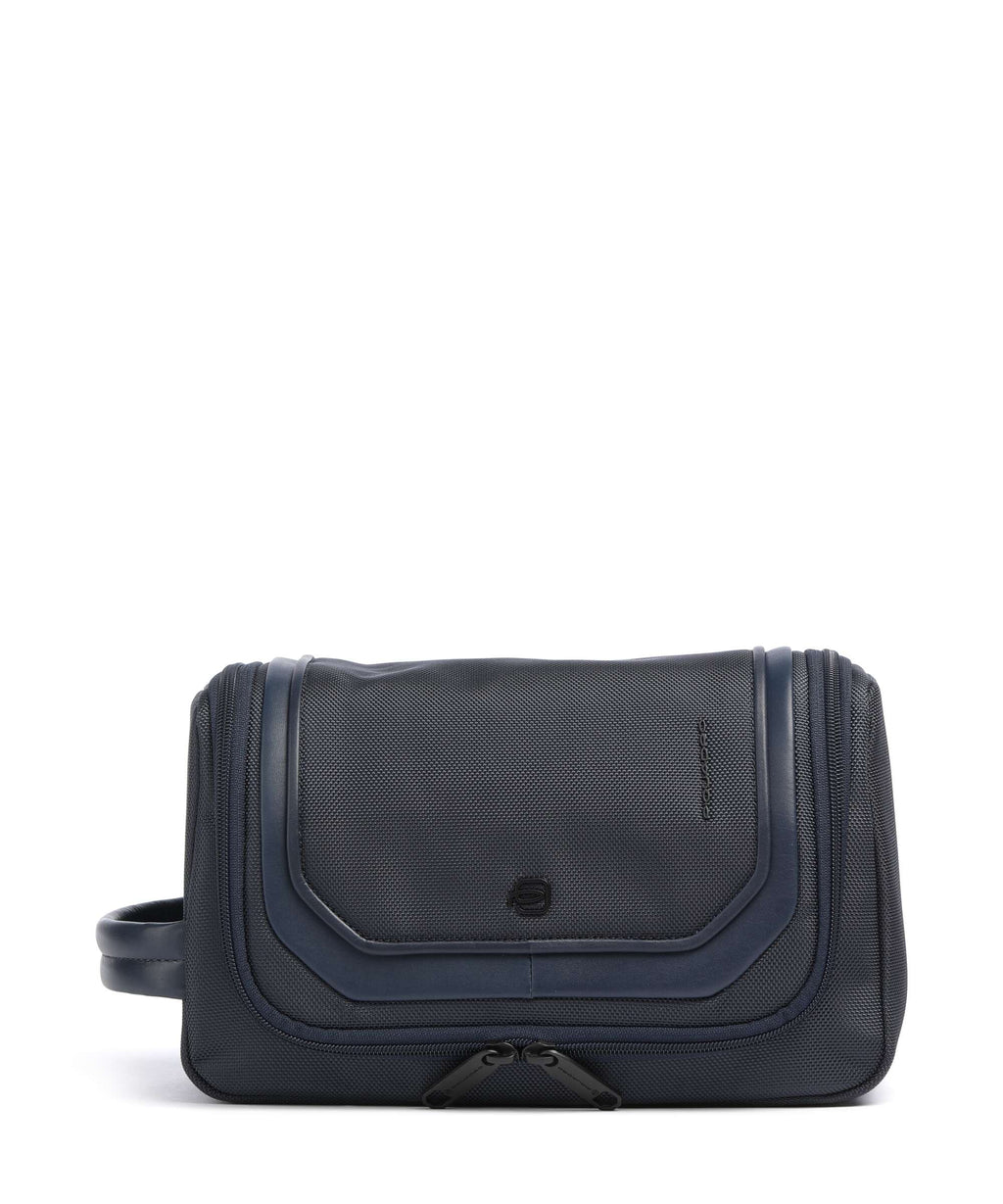 Piquadro Commuter Line Toiletry bag blue