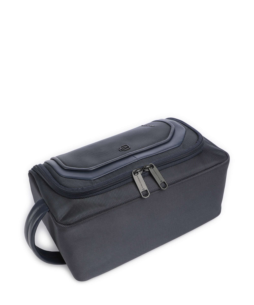 Piquadro Commuter Line Toiletry bag blue