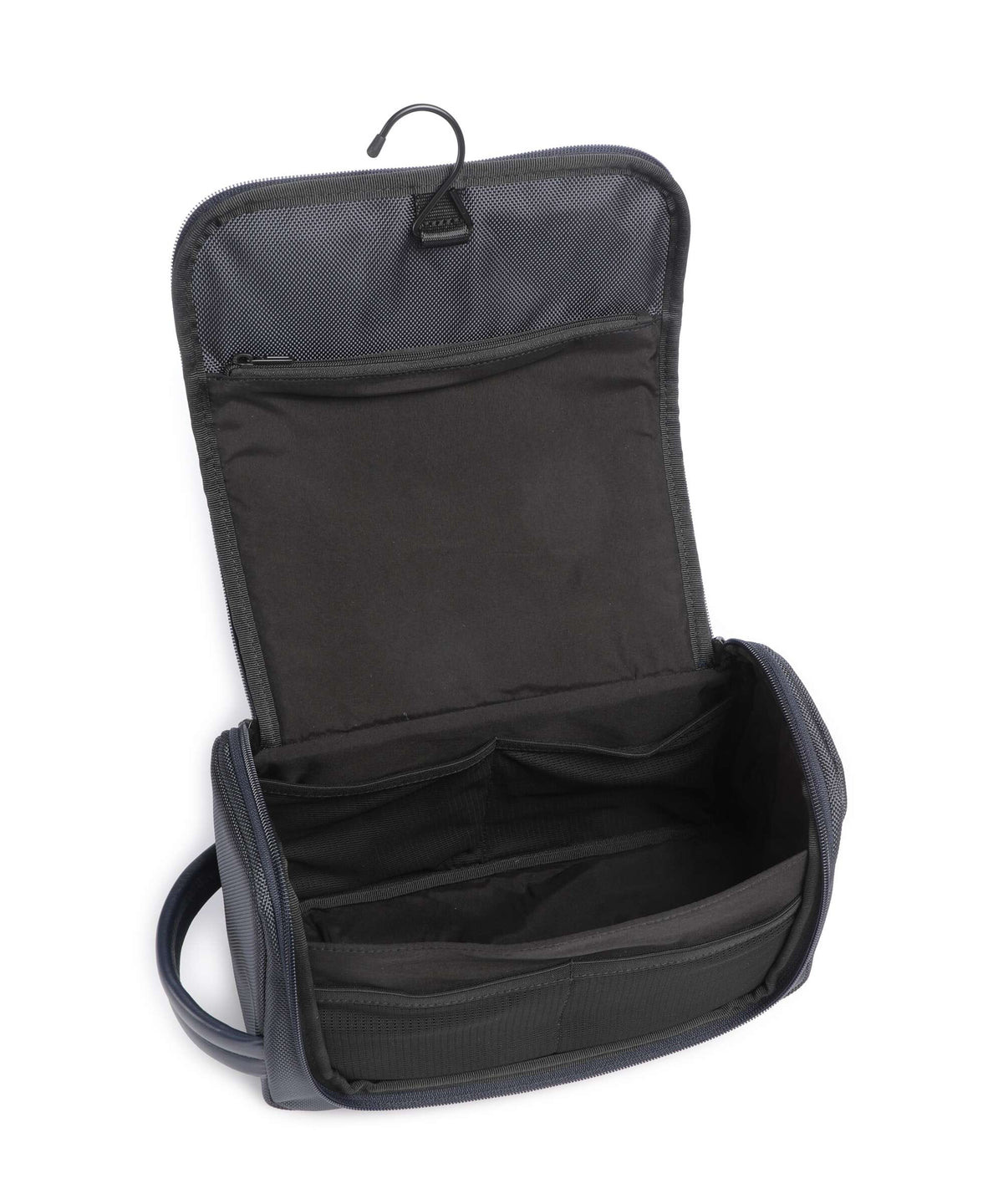 Piquadro Commuter Line Toiletry bag blue