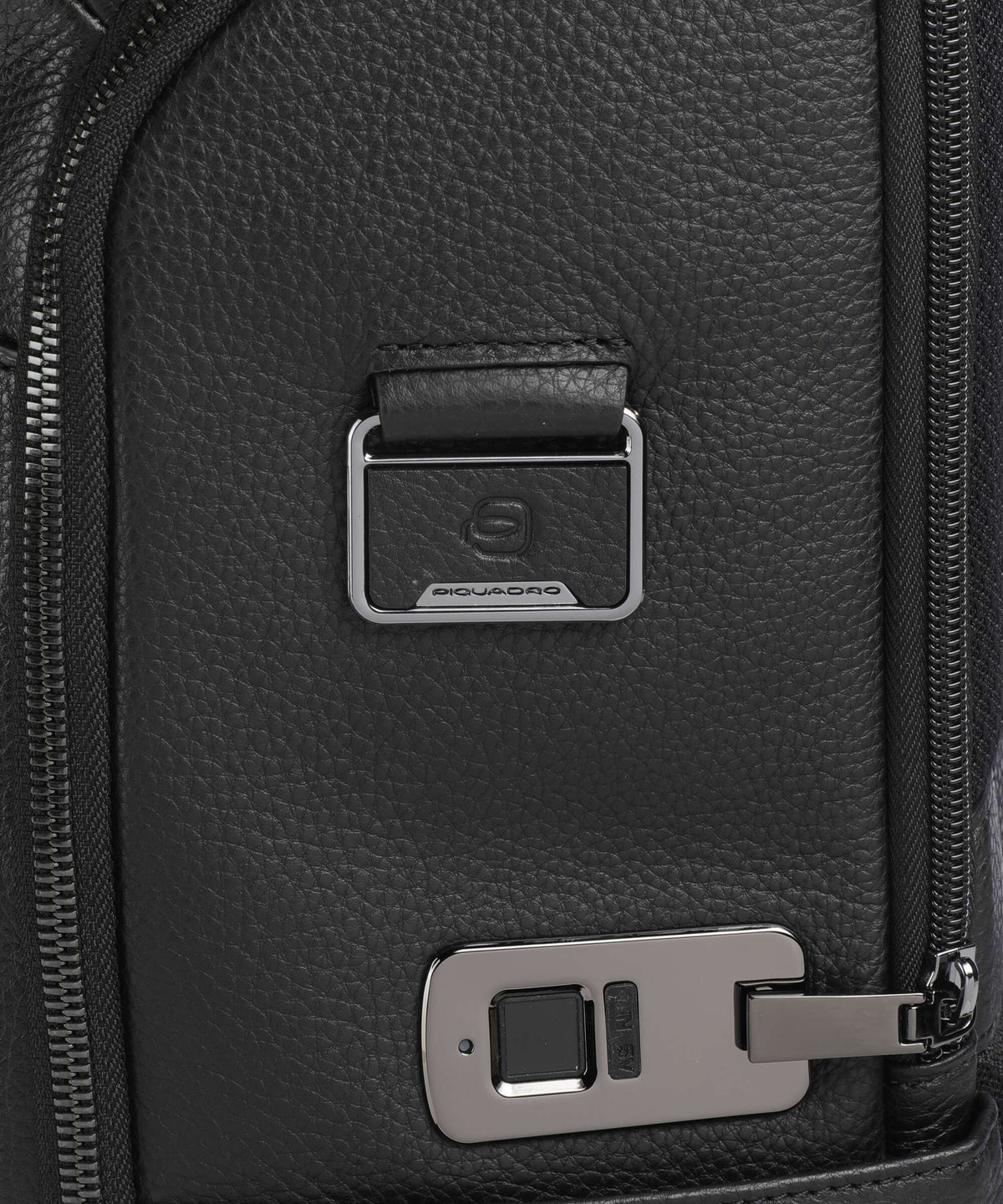 Piquadro Modus Backpack black