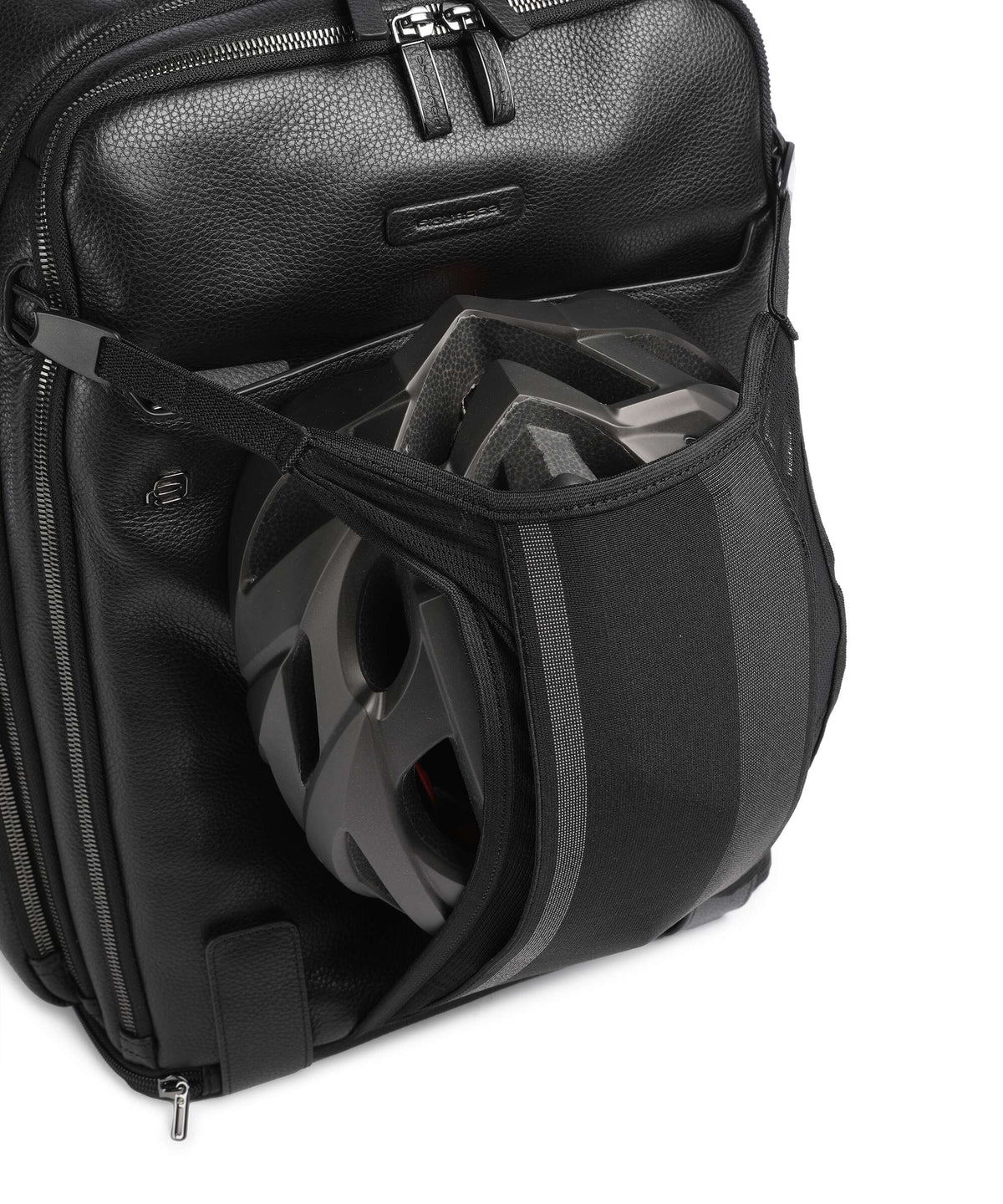 Piquadro Modus Easyjet Travel backpack black
