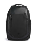 Piquadro Lyss Ryanair Travel backpack black