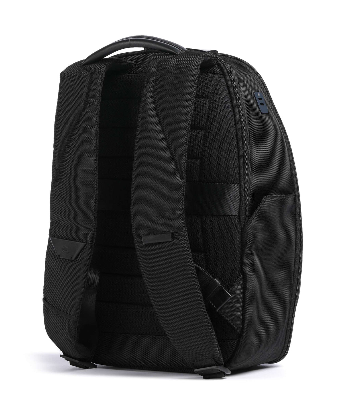 Piquadro Lyss Ryanair Travel backpack black