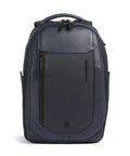 Piquadro Lyss Ryanair Travel backpack blue
