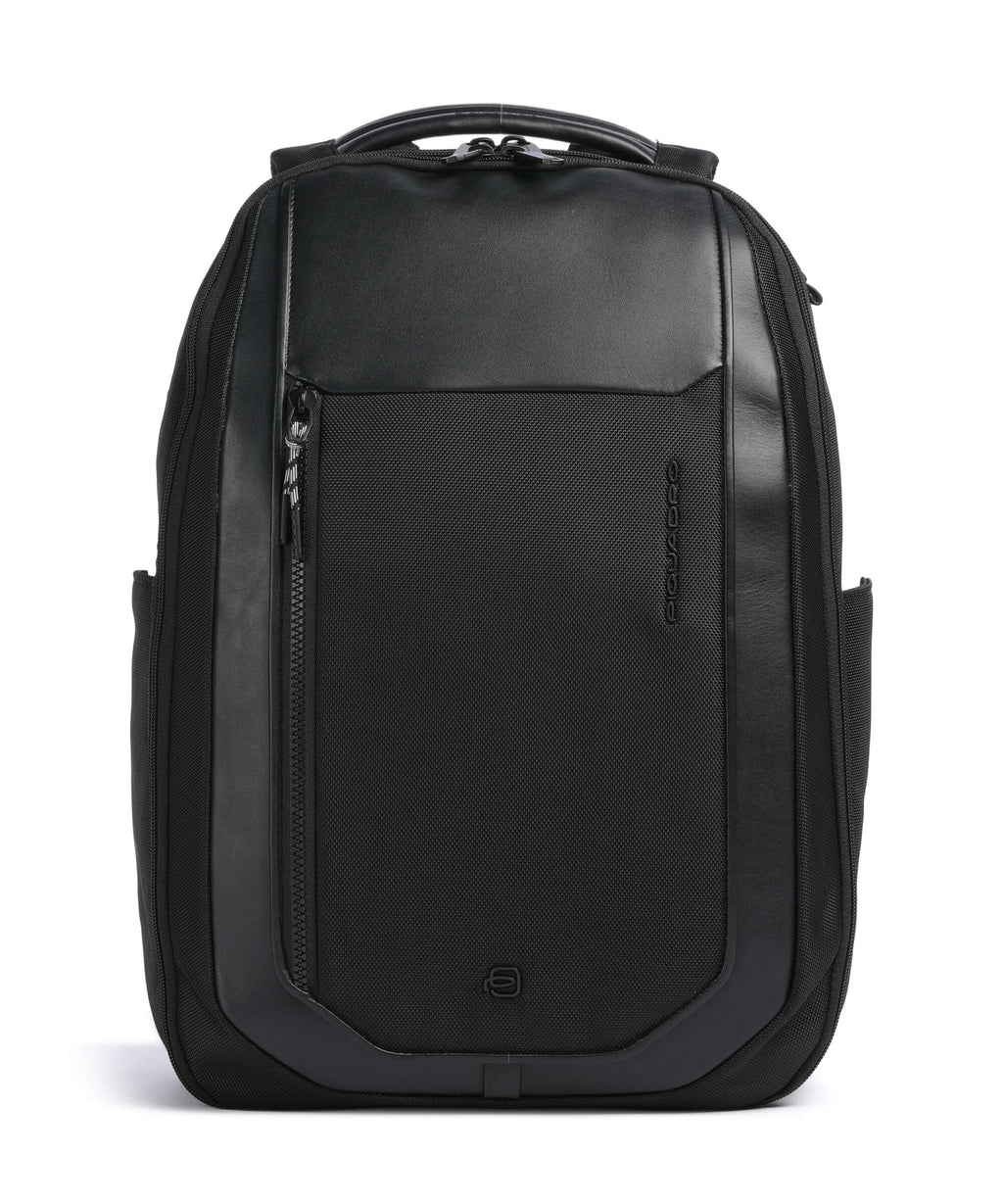 Piquadro Lyss Easyjet Travel backpack black