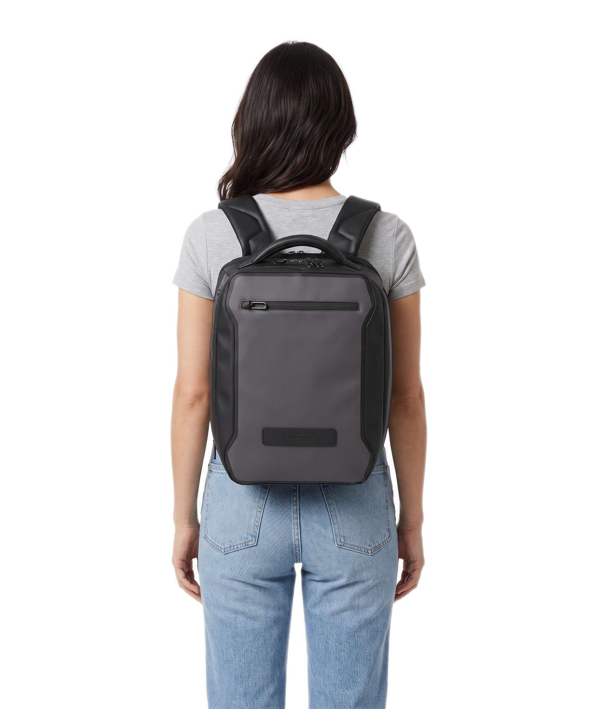 Piquadro Rover  30 Backpack black