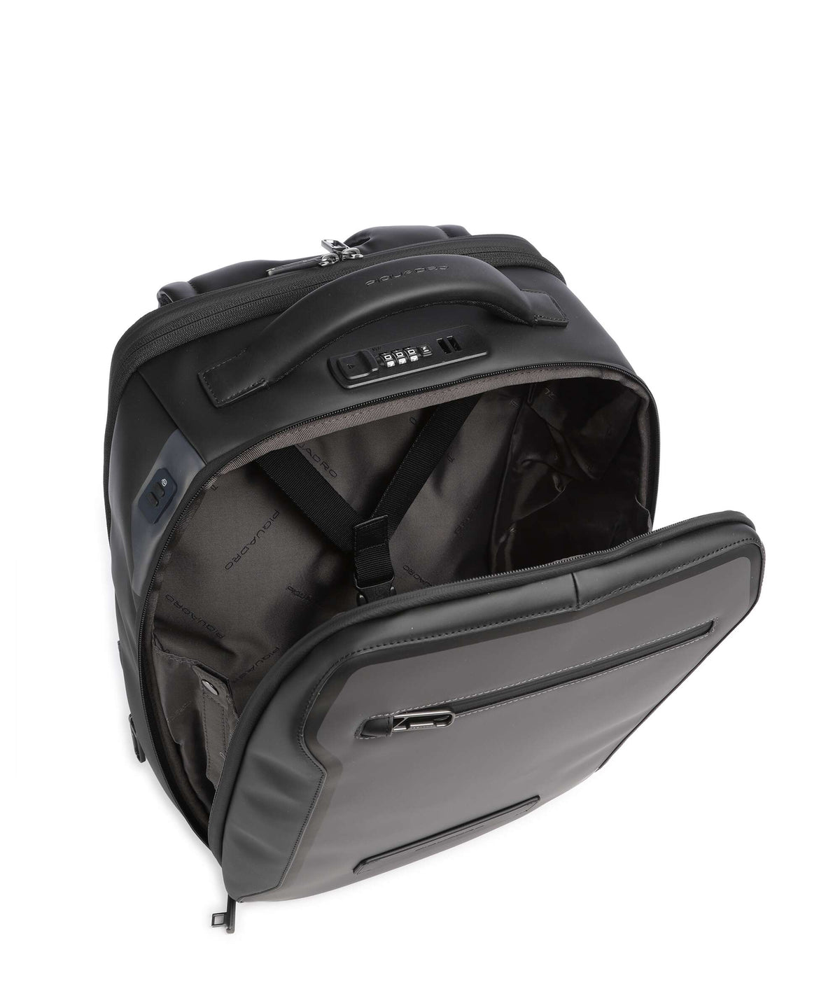 Piquadro Rover  30 Backpack black