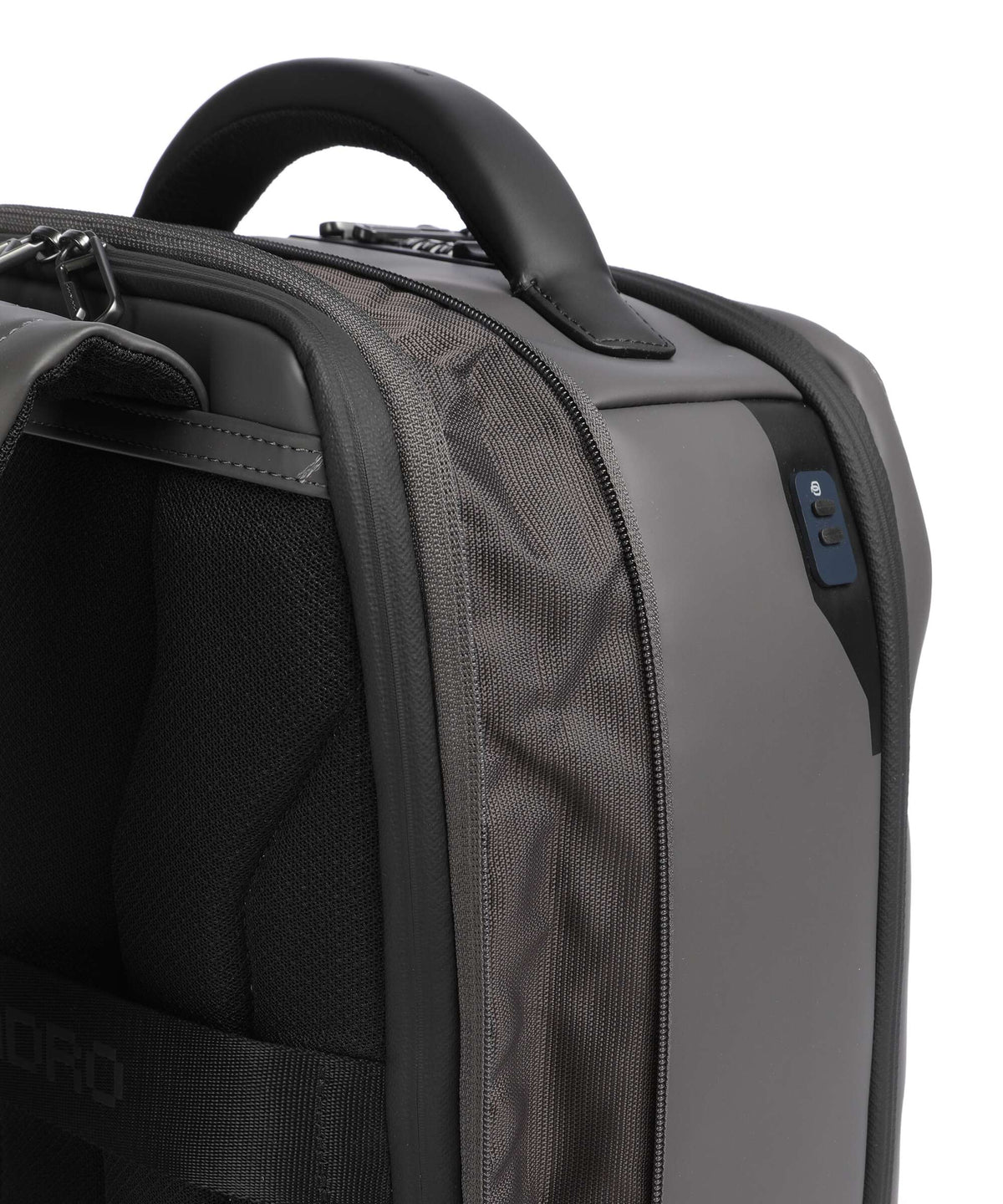 Piquadro Rover  30 Backpack green