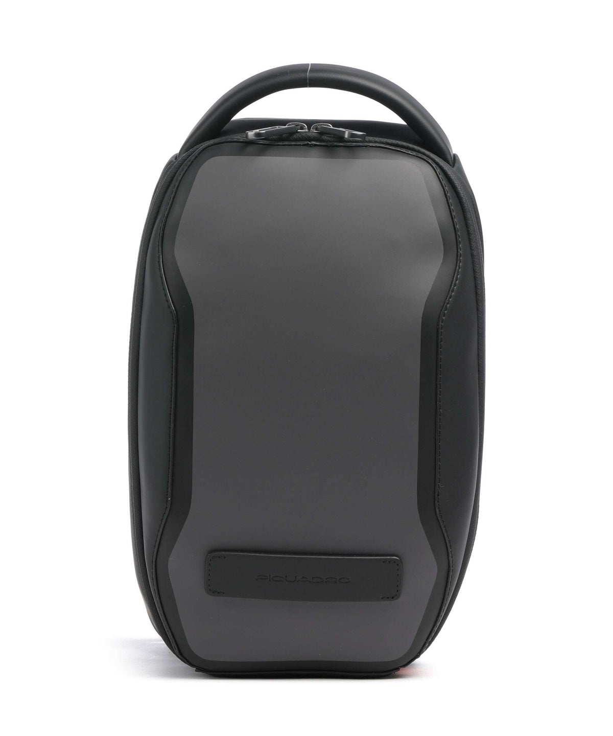 Piquadro Rover  4 Sling bag black