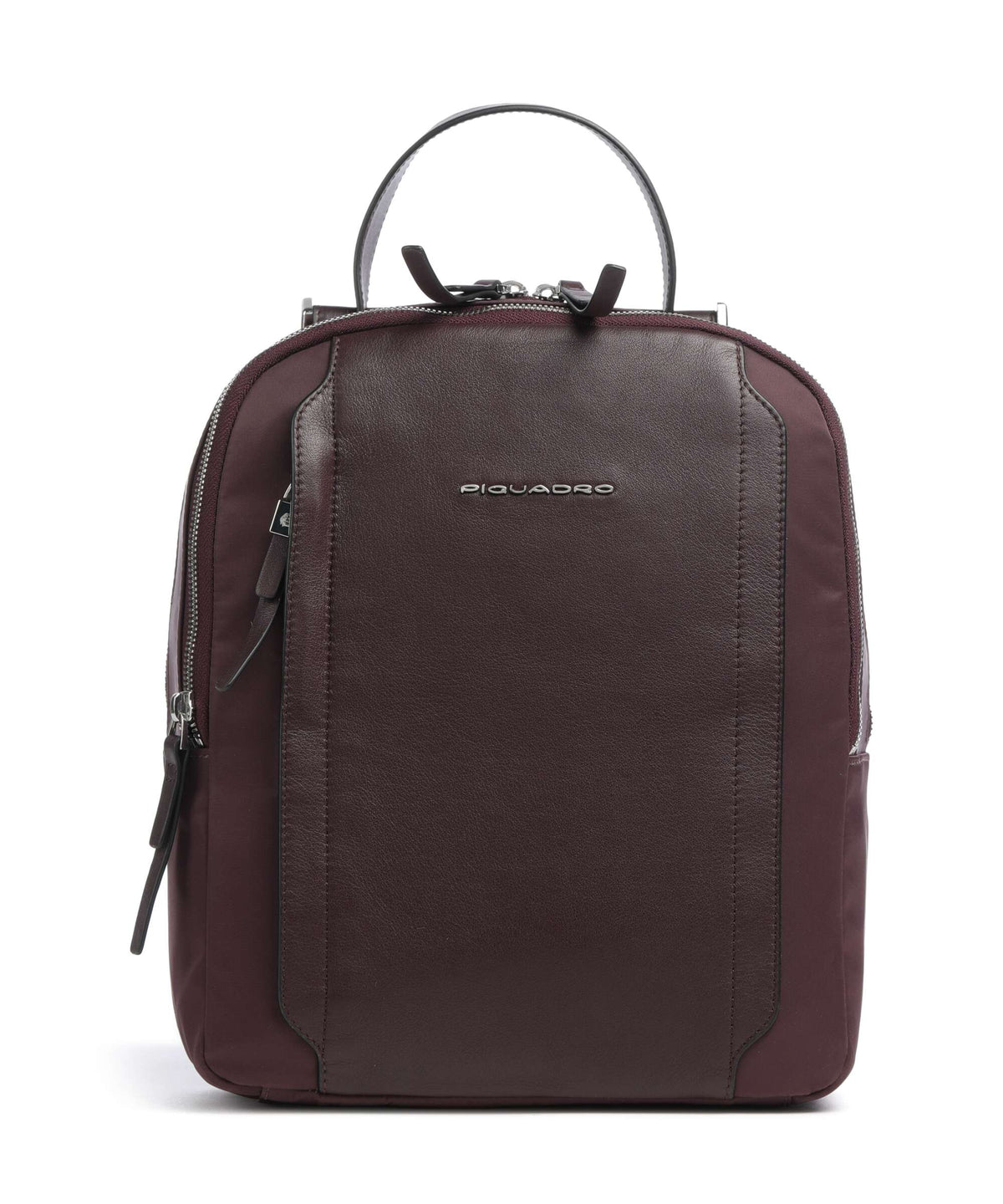 Piquadro W92T Backpack bordeaux
