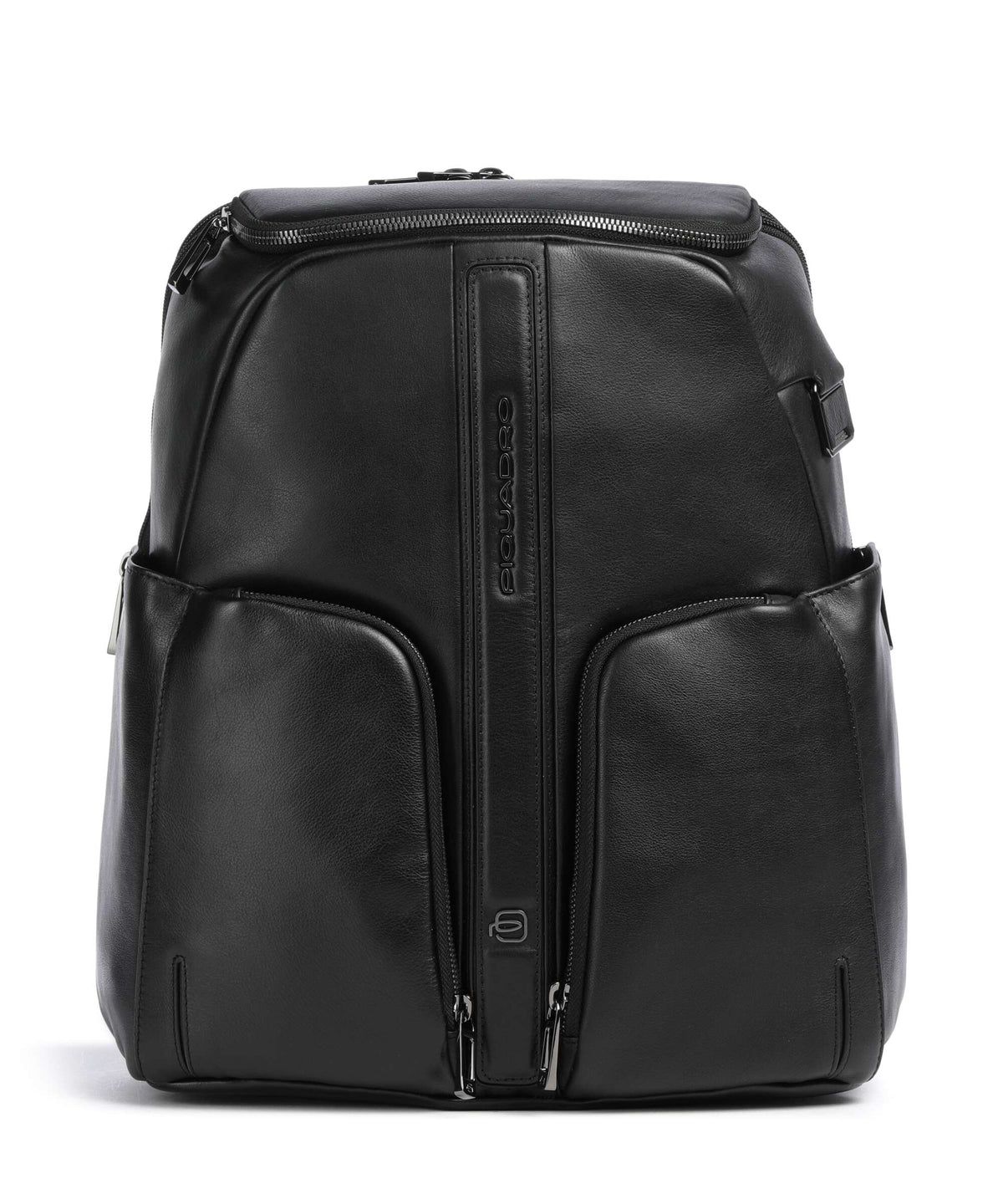 Piquadro Victor 20 Laptop backpack black