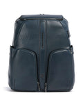 Piquadro Victor 20 Laptop backpack blue