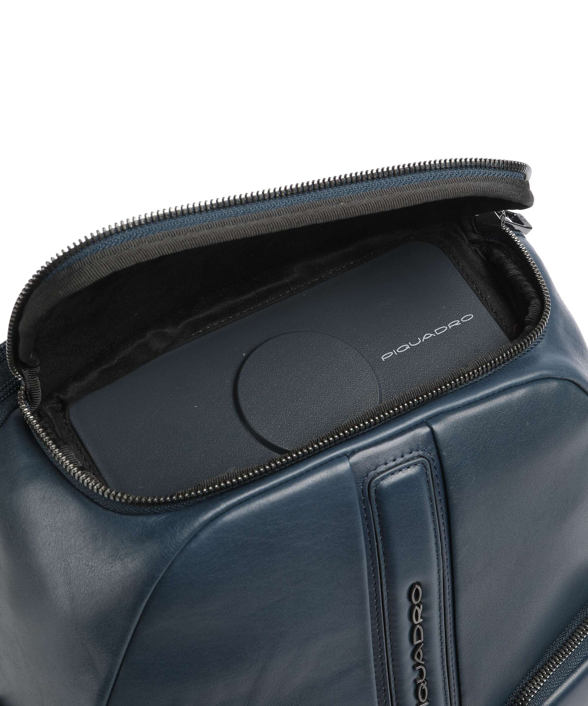 Piquadro Victor 20 Laptop backpack blue