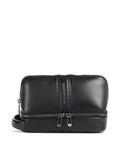Piquadro Victor 40 Toiletry bag black