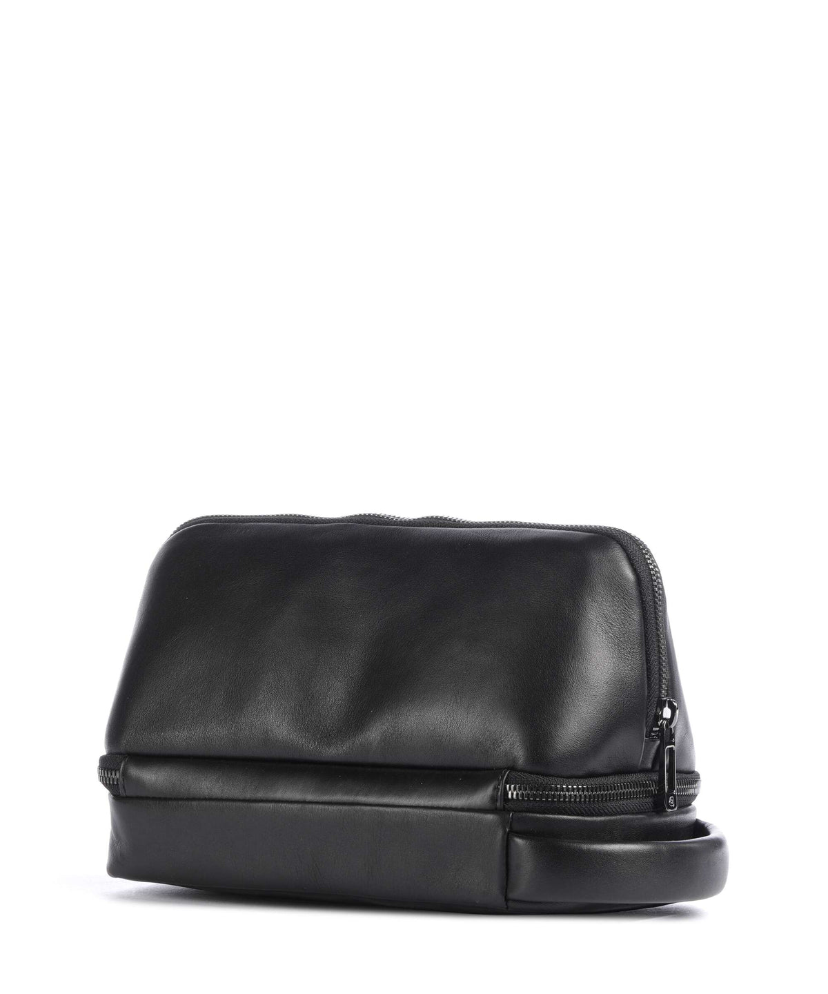 Piquadro Victor 40 Toiletry bag black