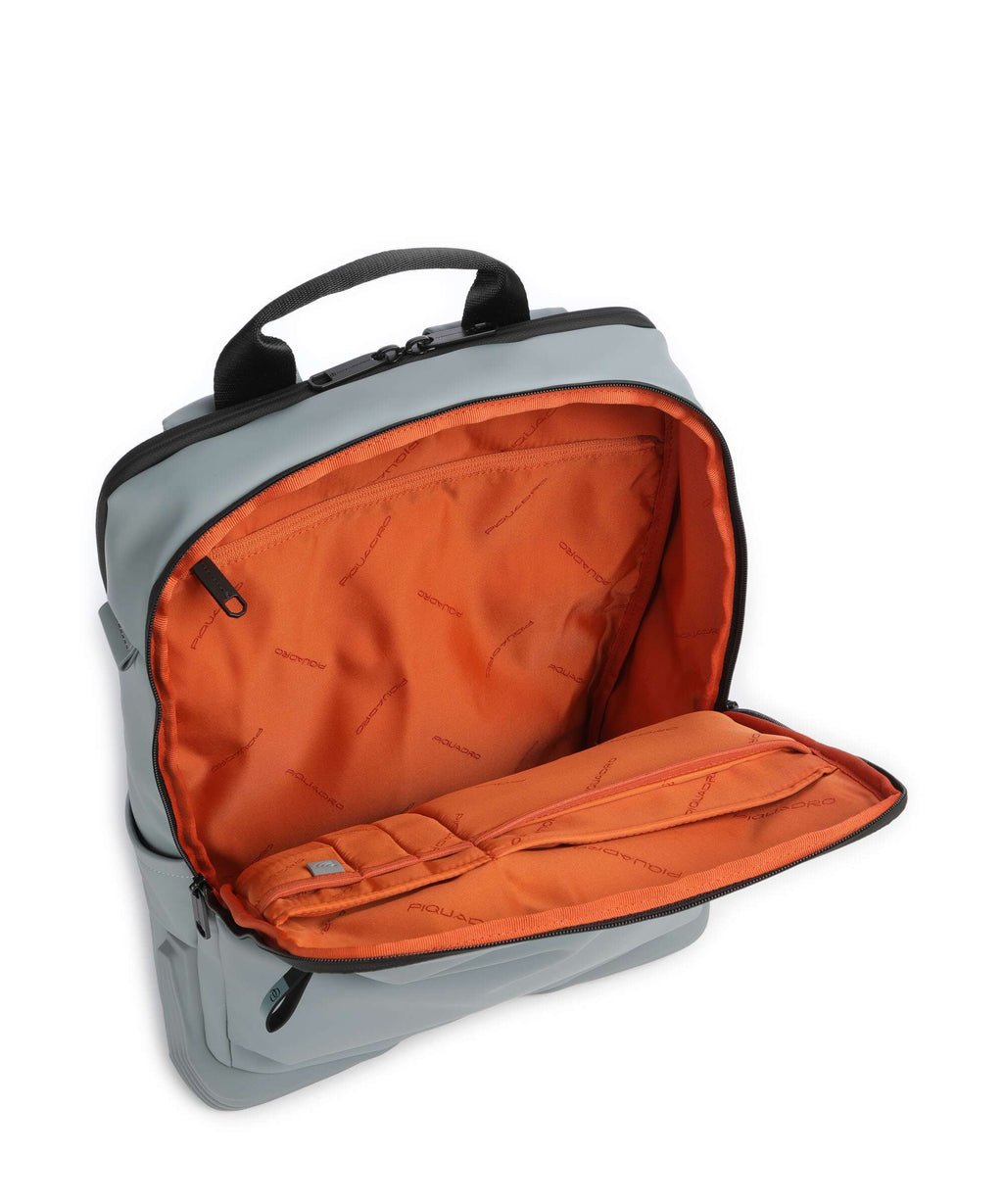 Piquadro Ducati C2OWD Backpack blue