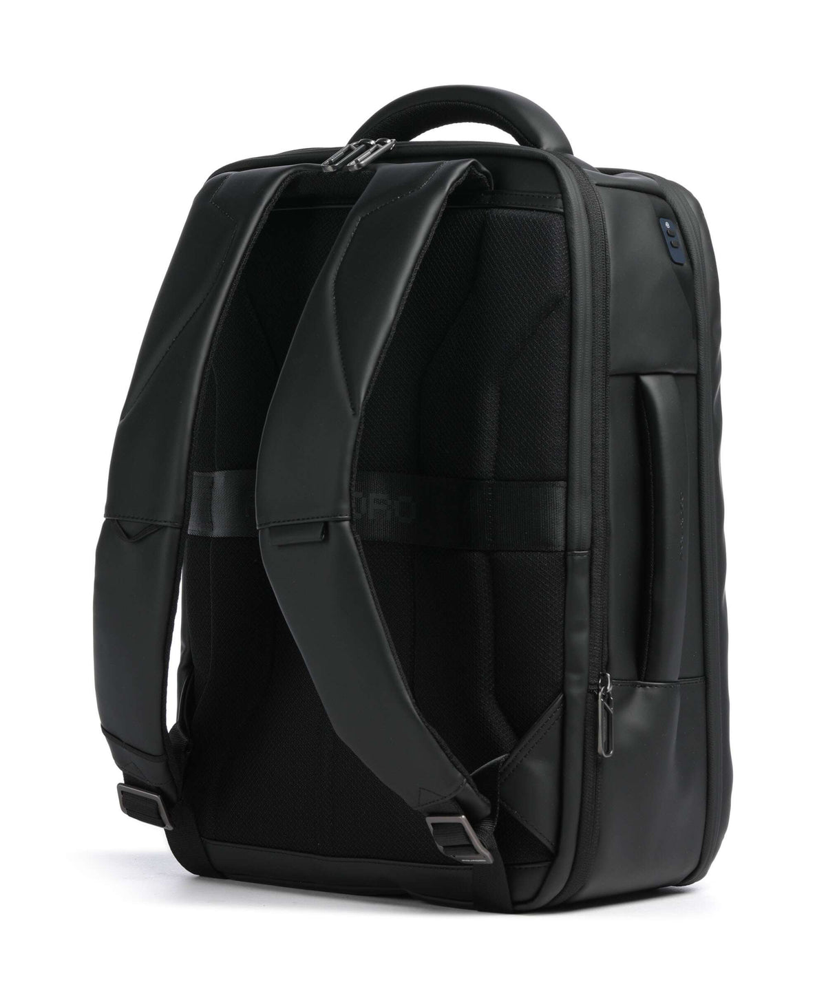 Piquadro Ducati C2OWD 35 Backpack black