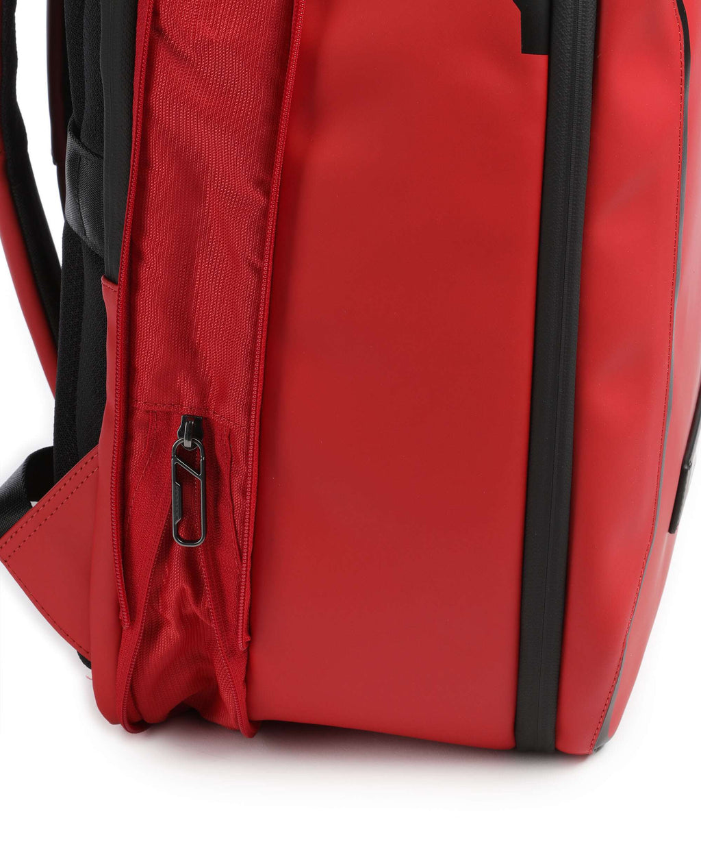 Piquadro Ducati C2OWD 30 Backpack red