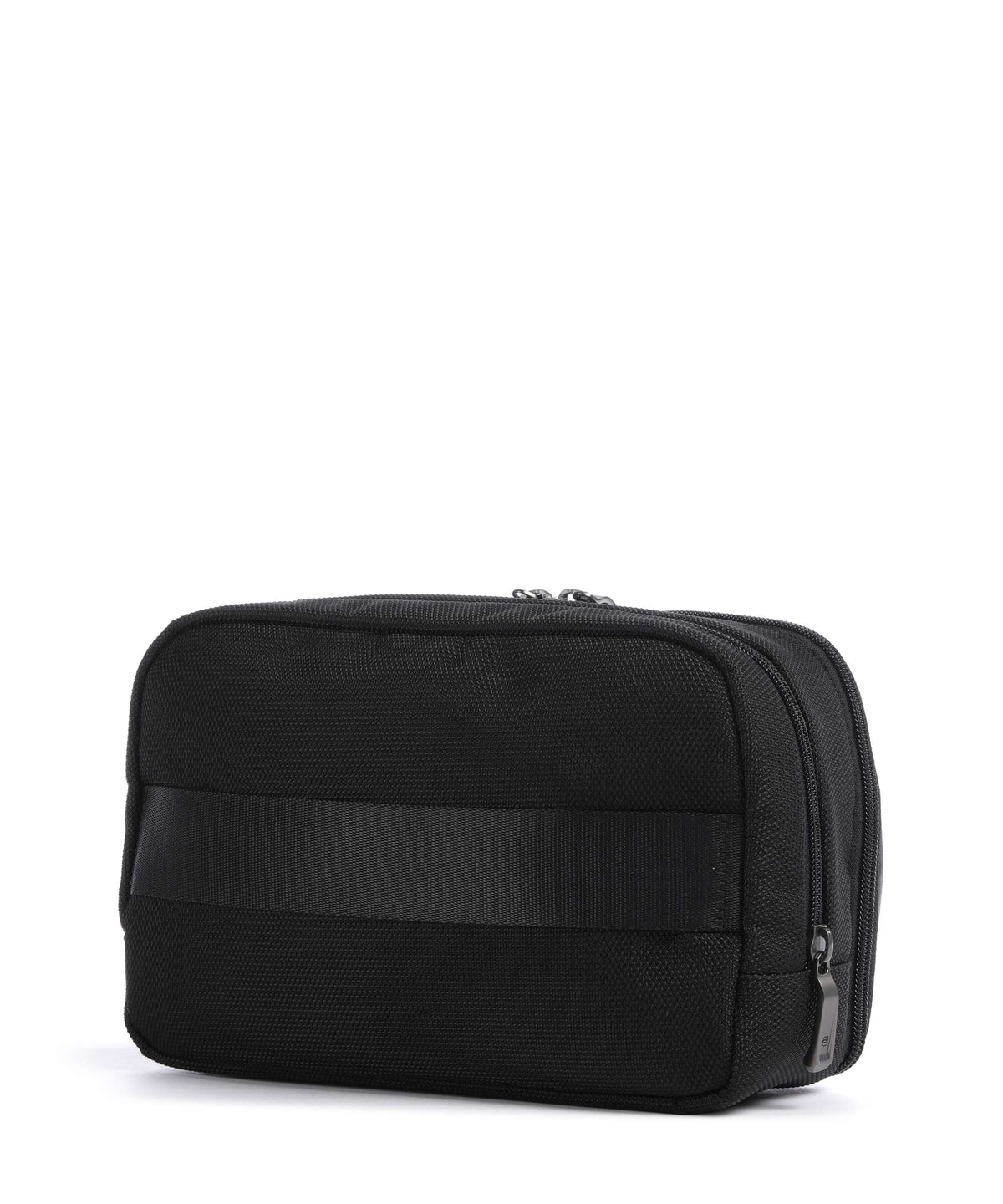 Piquadro Oberon Toiletry bag black
