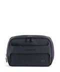 Piquadro Oberon Toiletry bag blue