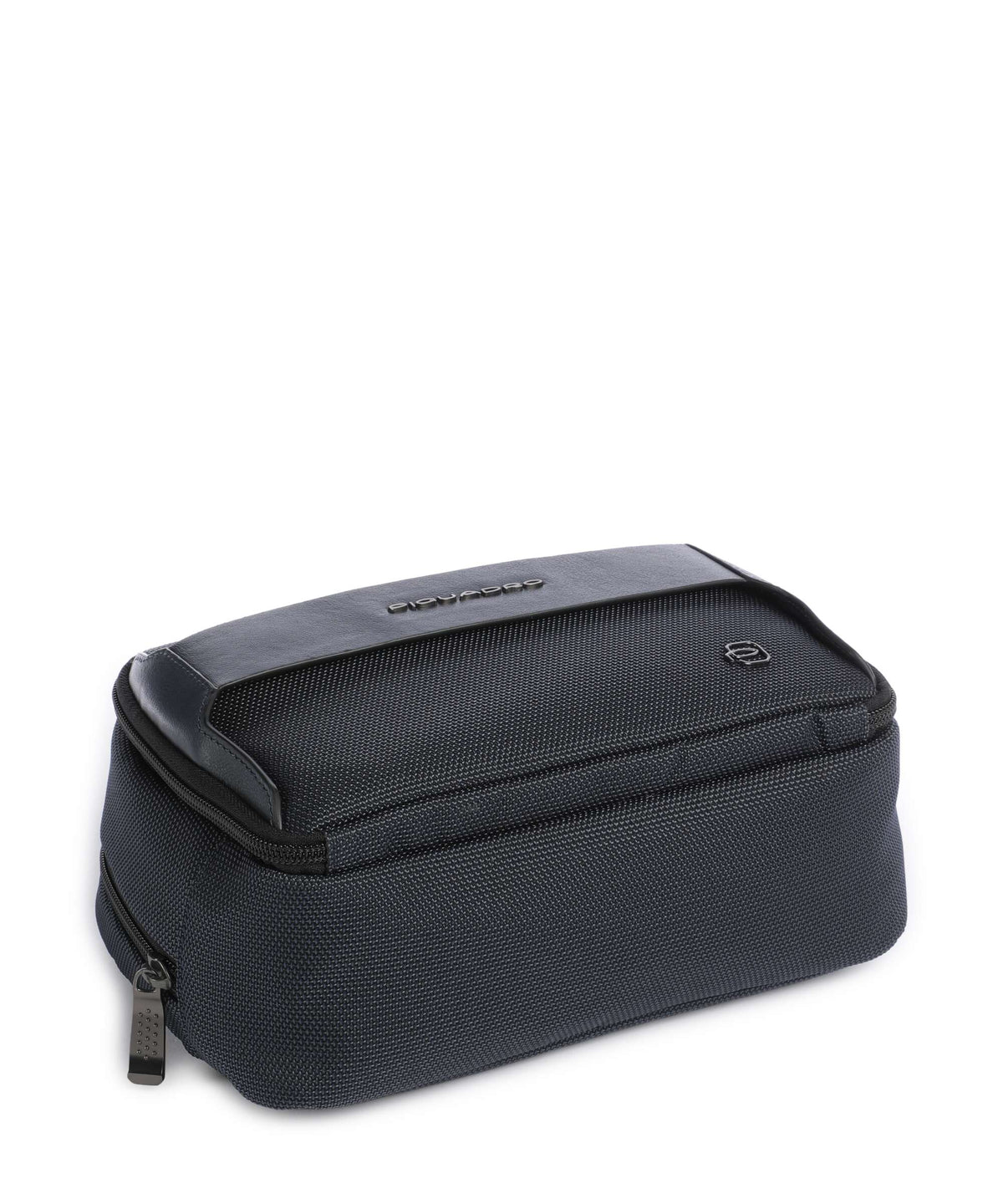 Piquadro Oberon Toiletry bag blue