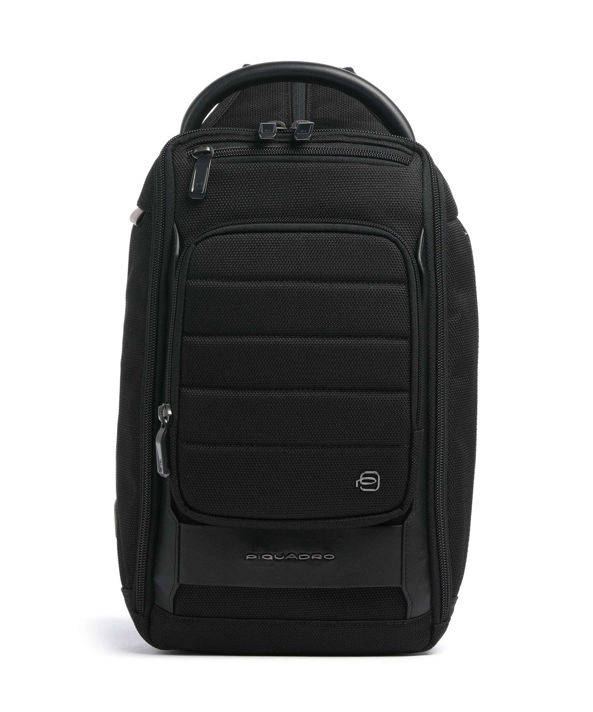Piquadro Oberon 11 Sling bag black