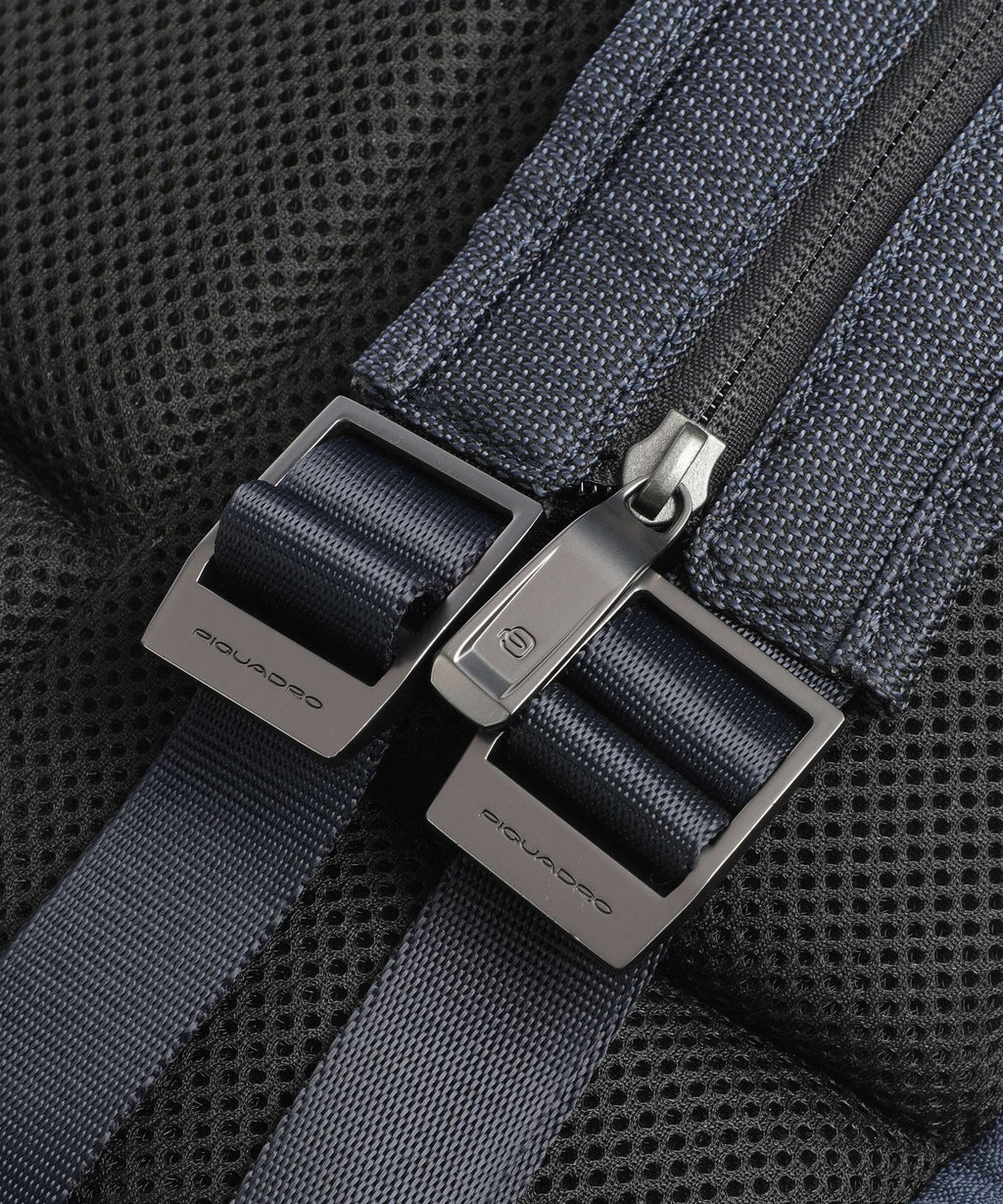 Piquadro Oberon 11 Sling bag blue