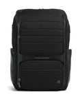 Piquadro Oberon 38 Laptop backpack black