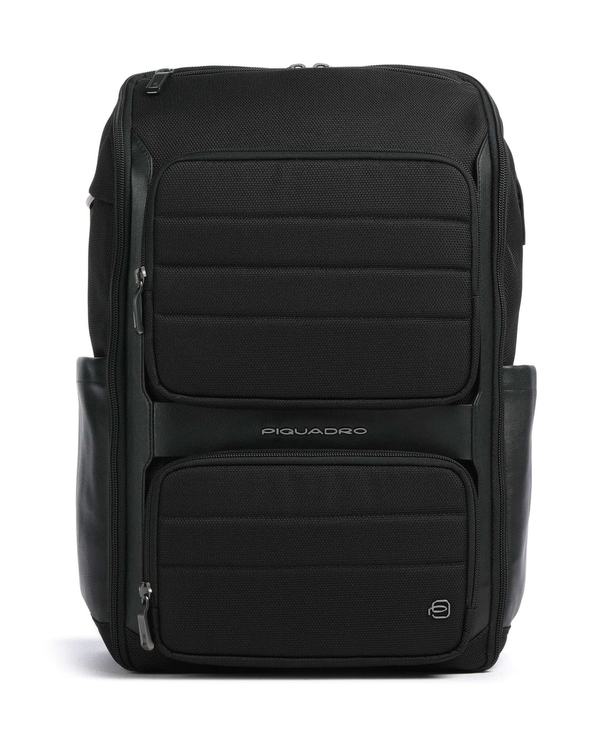 Piquadro Oberon 38 Laptop backpack black