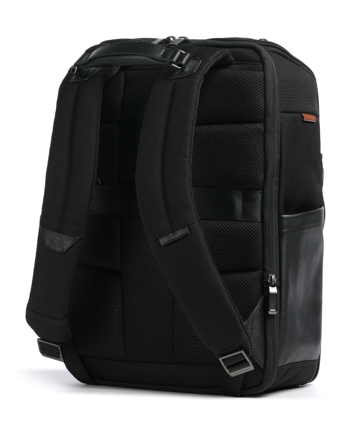 Piquadro Oberon 38 Laptop backpack black