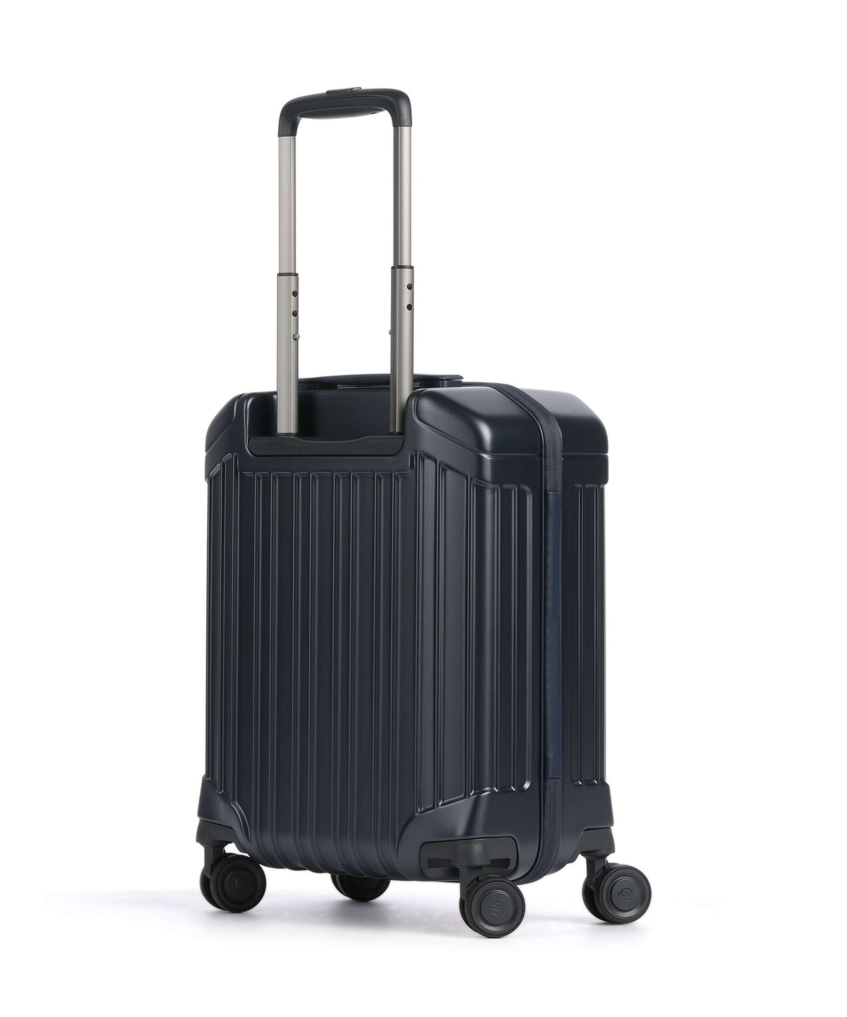Piquadro PQ Light Spinner (4 wheels) mat blue