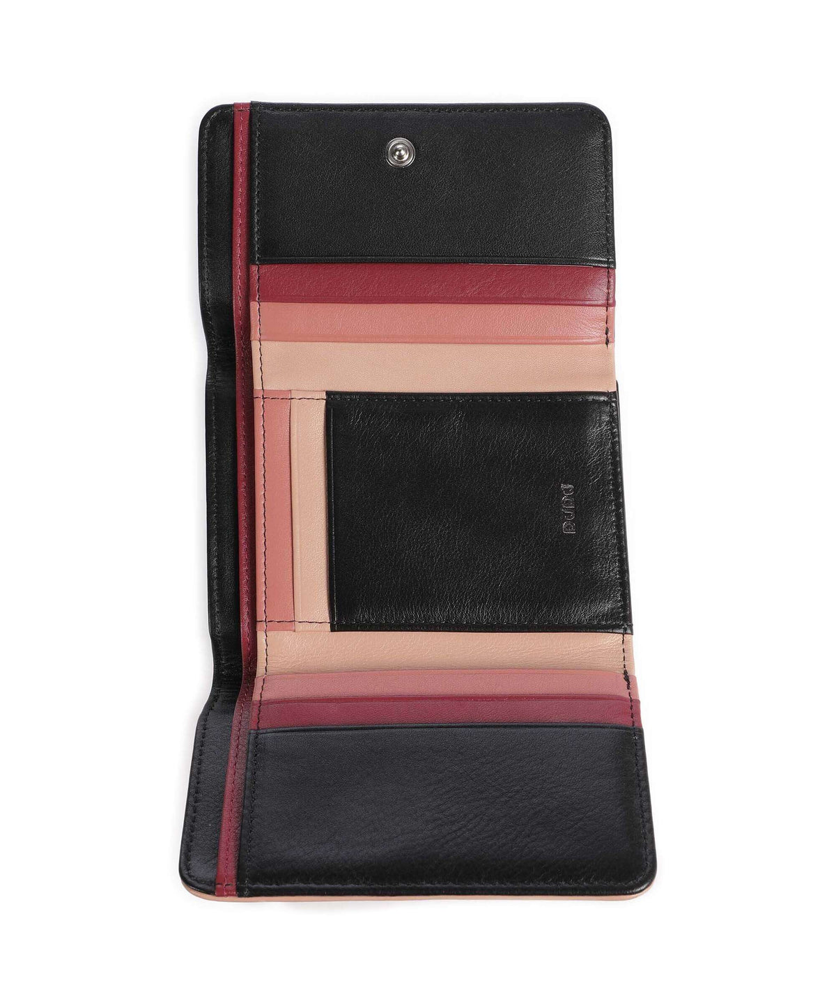 DuDu Bags Pemba Wallet black