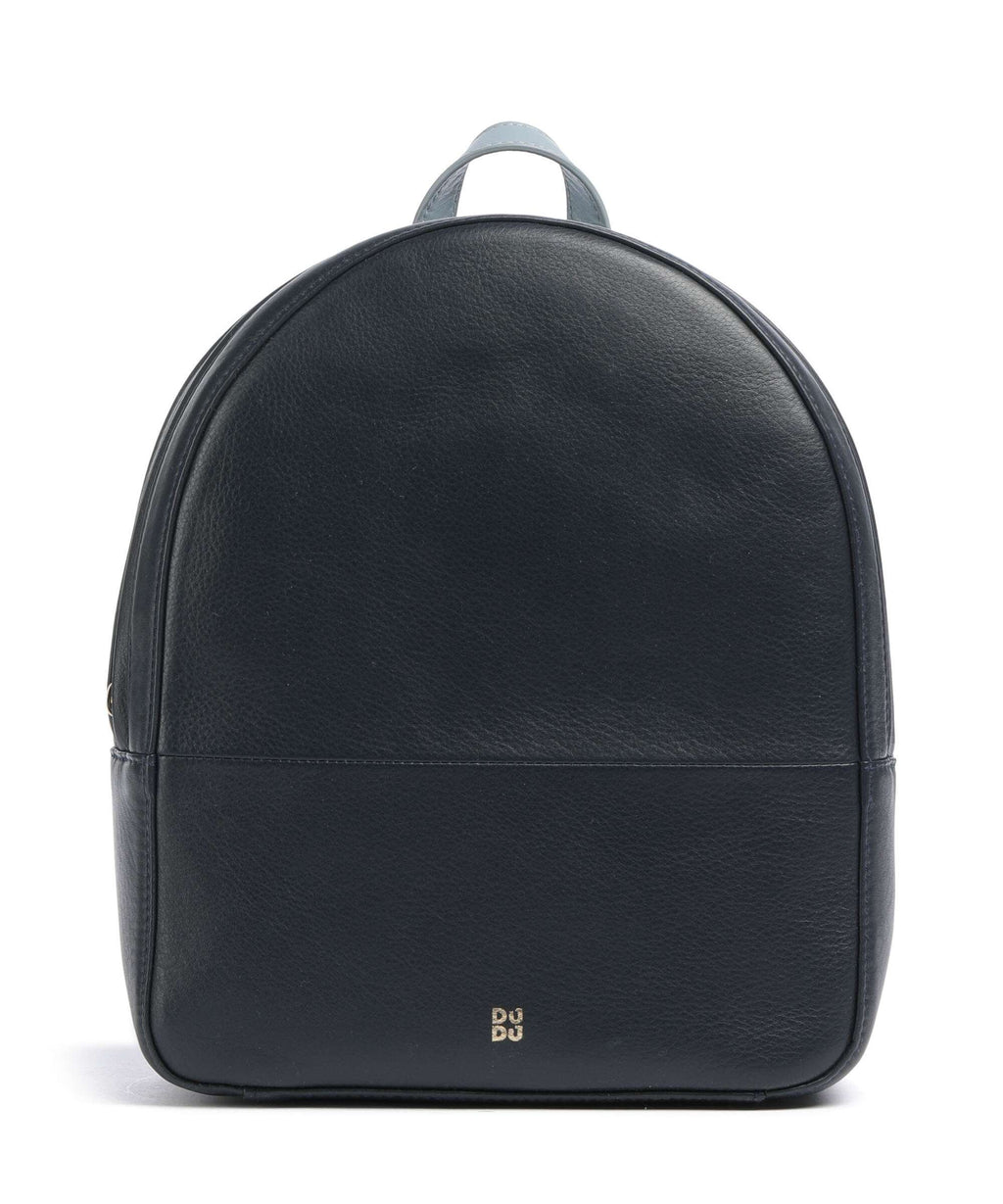 DuDu Bags Favignana Backpack navy
