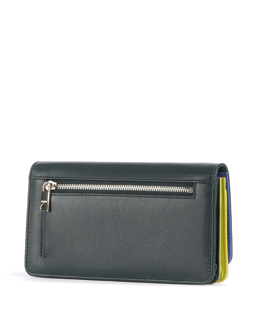 DuDu Bags Pemba Wallet mangrove