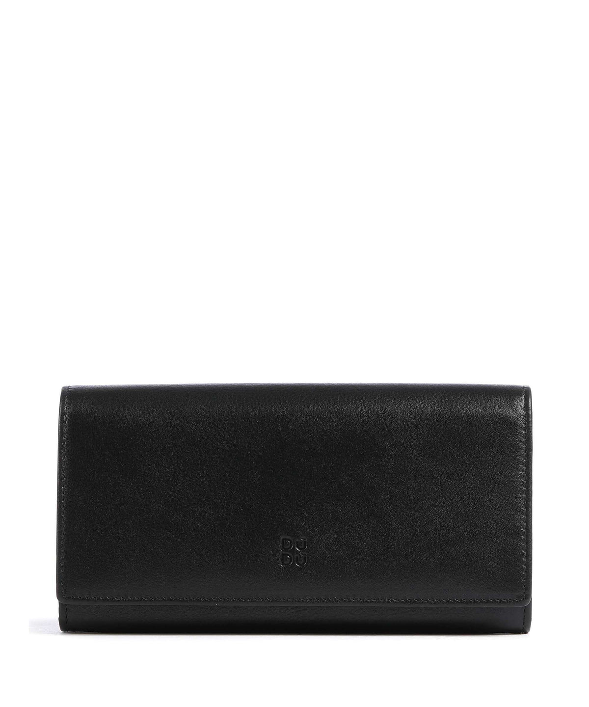 DuDu Bags Madeira Wallet black